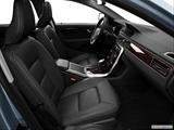  Passenger seat photo